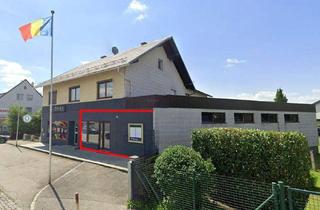 Geschäftslokal mieten in 5280 Braunau am Inn, Geschäftslokal