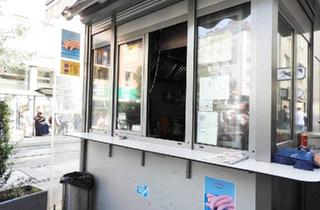 Gastronomiebetrieb mieten in 1100 Wien, "Heiß, lecker, schnell!"