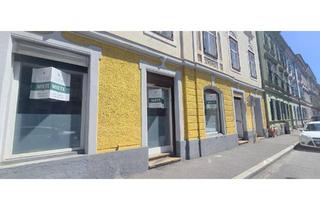 Büro zu mieten in Merangasse 39, 8010 Graz, Neue Räume - optimale Praxis / Atelier / Studio / Begegnung / Bewegung / Büro / Geschäft *