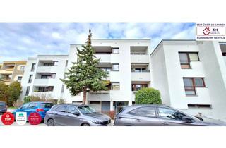 Wohnung kaufen in 2340 Mödling, Ruhig wohnen, sonnig leben: 3-Zimmer-Wohnung mit Süd-Loggia in Bestlage!