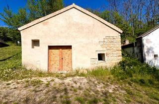 Immobilie kaufen in Mühlkellergasse, 3714 Sitzendorf an der Schmida, Wunderschönes Presshaus mit Kellerröhre im idyllischen Sitzendorf a.d. Schmieda