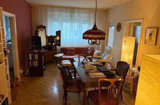 Wohnung kaufen in Körösistraße, 8010 Graz, Möblierte Wohnung in Geidorfer Bestlage - Körösistraße