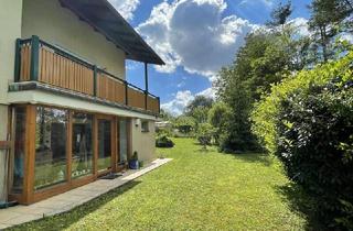 Einfamilienhaus kaufen in 2123 Schleinbach, CHARMANTES EINFAMILIENHAUS MIT GROSSEM GARTEN IN GRÜNRUHELAGE - FERNBLICK