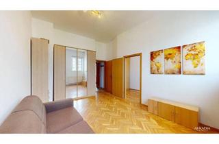 Wohnung kaufen in Längenfeldgasse, 1120 Wien, Kompakte Stadtwohnung direkt bei der U4