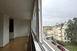 Wohnung mieten in 2700 Wiener Neustadt, Großzügige 1 Zimmer Wohnung | ca. 58 m² Wohnfläche | Einbauküche | 2022 renoviert | Spitalgasse