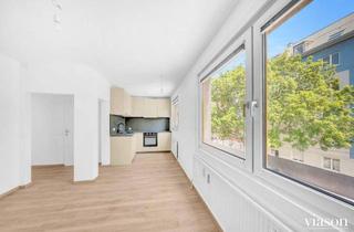 Wohnung mieten in Bonygasse 16, 1120 Wien, 2 Zimmer I Nahe U6 Niederhofstraße I Nahe Meidlinger Hauptstraße I Abstellraum mit Steckdose
