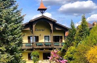 Villen zu kaufen in 2763 Pernitz, Villa mit Charakter, Ausblick und Ruhe!