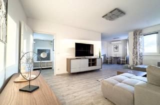 Maisonette kaufen in Donau, 1220 Wien, Familienwohnung - stylische Maisonette mit Skyline-Blick