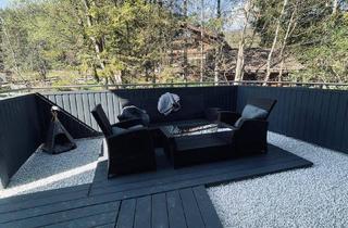 Wohnung kaufen in Steinberg Am Rofan 180, 6215 Steinberg am Rofan, Neuwertige 3-Zimmer Wohnung mit Terrasse und Garten