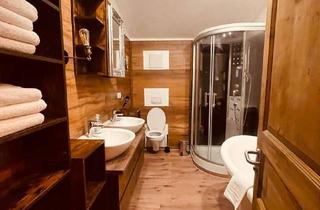 Wohnung kaufen in Steinberg Am Rofan 180, 6215 Steinberg am Rofan, Zwei voll ausgestattete Dachgeschosswohnungen in Steinberg am Rofan - 201 qm² mit Traumhafter Aussicht