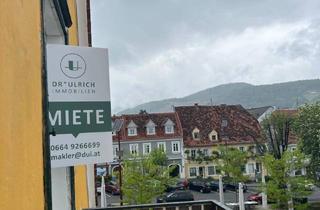 Maisonette mieten in Hauptplatz 18, 8160 Weiz, *Wohnen mitten im Herzen von Weiz* stilvolle 3-Zimmer-Maisonette mit Balkon