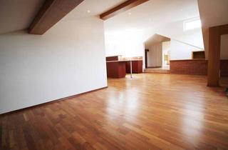 Wohnung mieten in Buchenweg 13, 5300 Hallwang, 2-Zimmer Dachgeschosswohnung mit Balkon in Hallwang