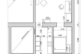 Wohnung mieten in Muhrengasse 4/7, 1100 Wien, Nachmieter gesucht – günstige Wohnung in der Muhrengasse - Achtung Ablöse!