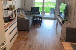 Wohnung mieten in Tischlerstraße 13, 8740 Neuzeltweg, Günstige Mietkaufwohnung mit Eigengarten (Haustiere erlaubt)