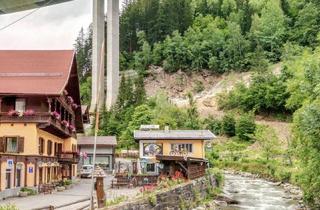 Gewerbeimmobilie kaufen in 9862 Kremsbrücke, Nahe Katschberg und Nockberge! Renovierter Landgasthof im Ski- und Wandergebiet mit Potential