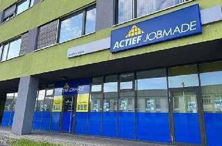 Büro zu mieten in Eggenberger Straße, 8020 Graz, * Top aufgeteilte Büro/ Geschäftsräumlichkeiten nächst Hauptbahnhof*