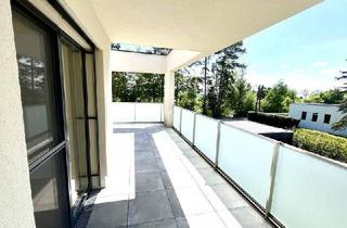 Penthouse kaufen in 8075 Hart bei Graz, Genießen Sie Ihren Morgenkaffee mit Ausblick!