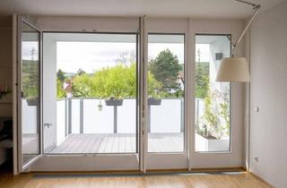 Wohnung mieten in Käferkreuzgasse 2-8, 3400 Klosterneuburg, Terrassenwohnung in zentraler Lage in KLOSTERNEUBURG