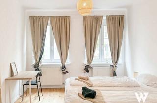 Wohnung kaufen in 1110 Wien, Moderne 3-Zimmer-Wohnung mit Loggia und Grünblick | Nähe U3 Simmering