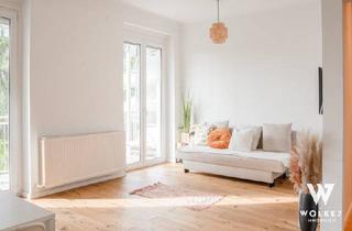 Wohnung kaufen in 1110 Wien, Moderne 3-Zimmer-Wohnung mit Loggia und Grünblick | Nähe U3 Simmering