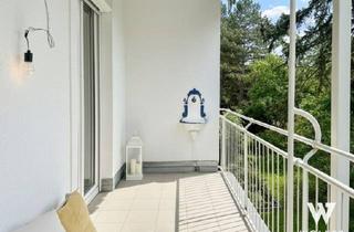 Wohnung kaufen in 1110 Wien, Moderne 3-Zimmer-Wohnung mit Loggia und Grünblick | Nähe U3 Simmering