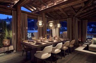 Wohnung kaufen in 6373 Jochberg, "Brunnkogel Lodge" - Mountain living at its best - Ski-in/Ski-out