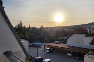 Wohnung kaufen in 2540 Bad Vöslau, Privatverkauf: Schöne helle 3-Zimmer-Wohnung mit Balkon und Harzbergblick - BITTE KEINE MAKLER!!!