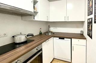 Wohnung mieten in Langobardenstraße, 1220 Wien, Sehr zentrale und moderne 2 Zimmerwohnung