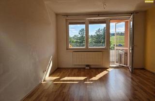 Wohnung kaufen in 3400 Klosterneuburg, Helle und gut geschnittene Balkonwohnung zum Wohlfühlen mit Weinbergblick