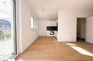 Wohnung mieten in Am Freihof, 1220 Wien, Erstbezug! Oase der Ruhe – Ihr neues Zuhause mit unmittelbarer Nähe zur U-Bahn