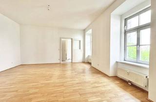 Wohnung mieten in Rochusmarkt, 1030 Wien, NÄHE ROCHUSMARKT | OPTIMAL-AUFGETEILTE 2 ZIMMER | HOFSEITIG | TOPLAGE IN U-BAHN-NÄHE