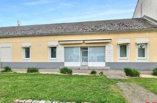 Geschäftslokal mieten in 7141 Podersdorf am See, Exposive Lage - Ihre Chance in Top-Tourismusregion!