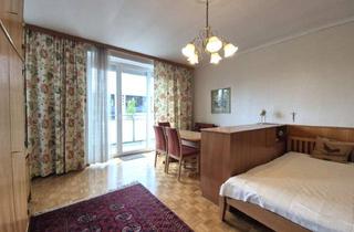 Wohnung kaufen in Aslangasse, 1190 Wien, Charmante 1-Zimmer-Wohnung mit Loggia in ruhiger Grünlage des 19. Bezirks (Grinzing)