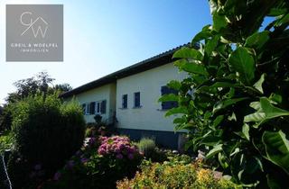 Einfamilienhaus kaufen in 6972 Fußach, Besondere Immobilie: Bungalow in Fußach zu verkaufen