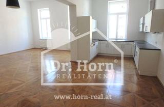 Wohnung mieten in C. V. Hötzendorfstraße / Grazbachg., 8010 Graz, Innenstadt (Nähe Oper und Herrengasse): Elegante 3 ZI im Stilaltbau mit Lift