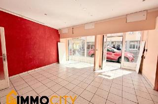 Büro zu mieten in Neulerchenfelder Straße 72, 1160 Wien, Helles, vielseitig nutzbares Geschäftslokal (53 m²) mit Straßenfront in Neulerchenfelder Straße 72, Ottakring