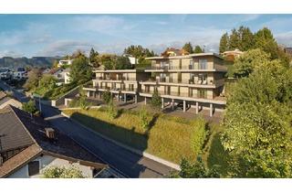 Penthouse kaufen in 9100 Völkermarkt, NEUBAUPROJEKT *** Drauwohnen *** Wohnen mit allen Sinnen über der Drau