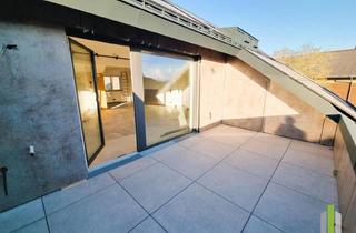 Penthouse mieten in 5205 Schleedorf, ERSTBEZUG | Exklusives Penthouse mit 4 Zimmern & sonniger Terrasse