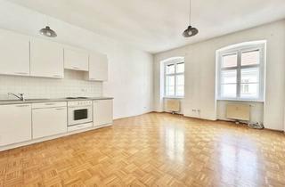Wohnung mieten in Rochusmarkt, 1030 Wien, NÄHE ROCHUSMARKT | OPTIMAL-AUFGETEILTE 2 ZIMMER | TOPLAGE IN U-BAHN-NÄHE