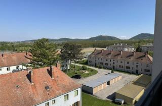 Wohnung kaufen in Göttweiger Straße, 3512 Mautern an der Donau, 3512 Mautern top angelegte 2 Zimmerwohnung mit Blick auf Stift Göttweig