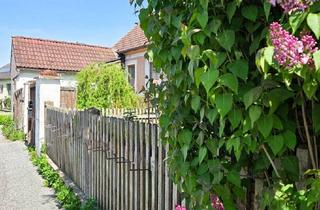 Bauernhäuser zu kaufen in 3820 Raabs an der Thaya, Rustikales Bauernhaus mit Charme wartet auf Ihre Ideen!