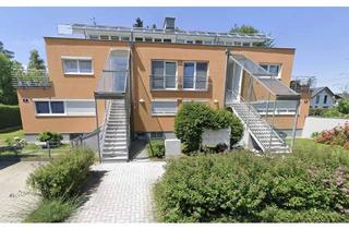 Wohnung kaufen in 5020 Salzburg, Traumhafte 2-Zimmer-Wohnung in begehrter Lage!