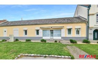 Geschäftslokal mieten in 7141 Podersdorf am See, Exposive Lage – Ihre Chance in Top-Tourismusregion!