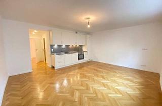 Wohnung mieten in Reumannplatz, 1100 Wien, "Hell, hochwertig, gut gelegen – bereit für neue Kapitel"
