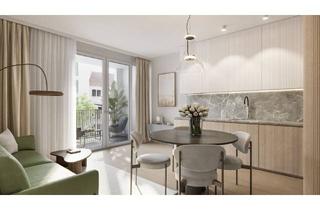 Wohnung kaufen in Siebenbrunnengasse, 1050 Wien, Siebenbrunnengasse 44 - Exklusives Wohngefühl im Herzen von Margareten