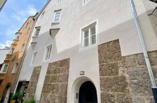 Anlageobjekt in 6060 Hall in Tirol, Kernsaniertes Stadthaus mit top Rendite & 6 Wohneinheiten