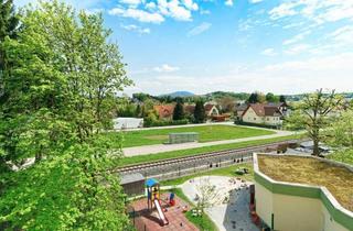 Wohnung kaufen in 8160 Weiz, Wohnen mit Komfort und Charme – 2-Zimmer-Wohnung in Weiz