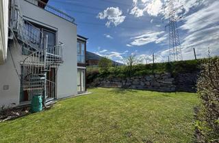 Wohnung kaufen in Starkenweg 446, 6073 Sistrans, Privatverkauf Reihenhausstil mit Garten und Sauna