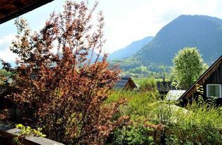 Wohnung mieten in Sixtleitengasse 158, 8990 Bad Aussee, Großzügige 4-Zimmer-Erdgeschosswohnung mit Balkon und Carport in Bad Aussee