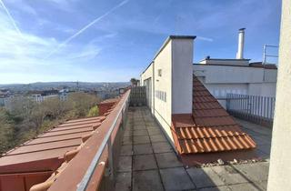 Maisonette mieten in Kolschitzkygasse 23, 1040 Wien, Helle 4-Zimmer-Maisonette mit Dachterrasse – Ruhelage am Alois-Drasche-Park